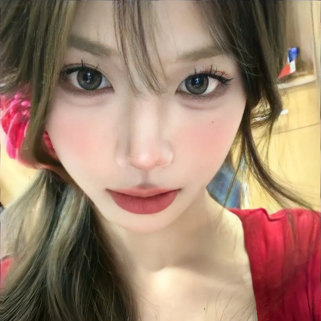 美好未来